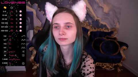 jessiemoons @ myfreecams on 20240124