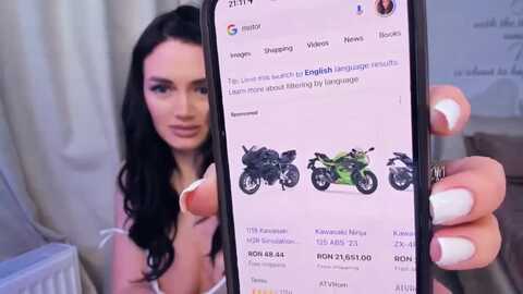 jessykmx @ myfreecams on 20240124