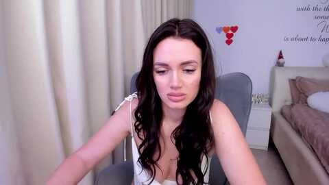 jessykmx @ myfreecams on 20240124