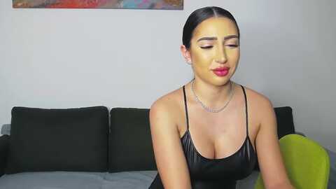 juicyjelly_ @ myfreecams on 20240124