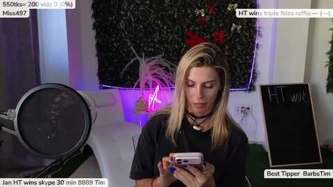 just_barb @ myfreecams on 20240124