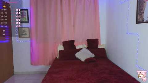 karollwhite @ myfreecams on 20240124