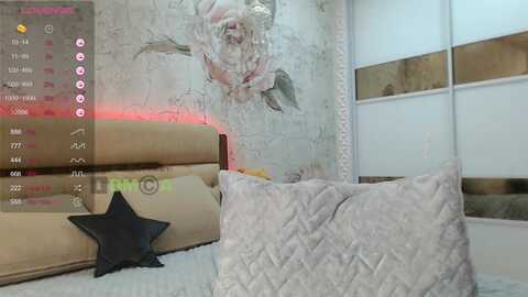 kassablanca_ @ myfreecams on 20240124