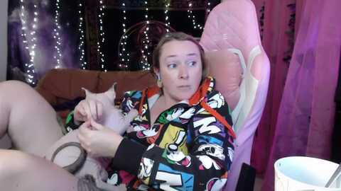 kissica @ myfreecams on 20240124