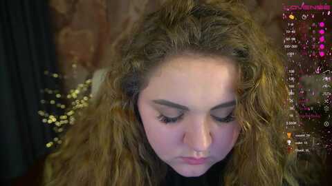 kristinestar @ myfreecams on 20240124