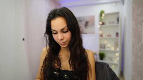 kyra_angel @ myfreecams on 20240124