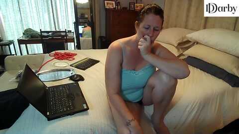 ladydarbyd @ myfreecams on 20240124