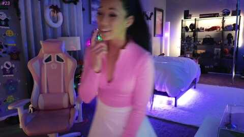 lexxistar @ myfreecams on 20240124