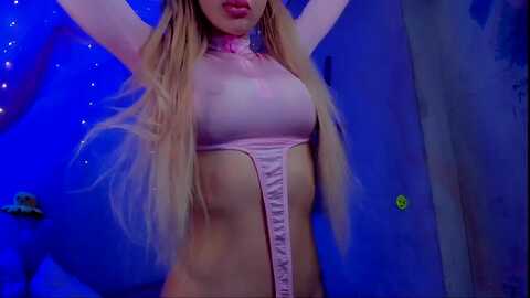 licklizz @ myfreecams on 20240124