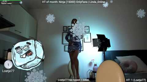 linda_0nline @ myfreecams on 20240124