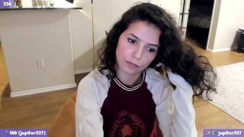 litty @ myfreecams on 20240124