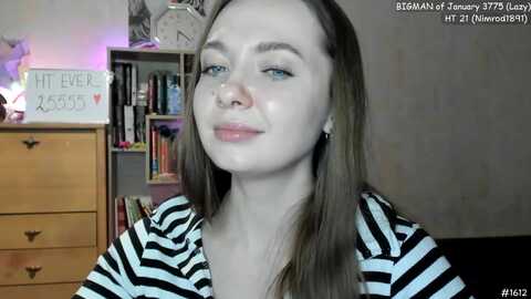 lizaghost @ myfreecams on 20240124