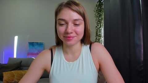 make_my_luck @ myfreecams on 20240124