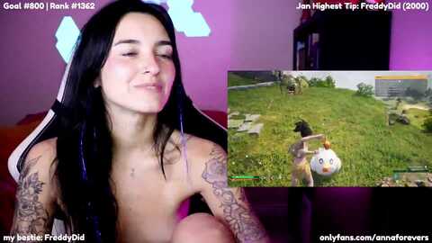 melon @ myfreecams on 20240124