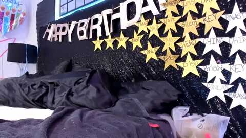 midnightrose @ myfreecams on 20240124