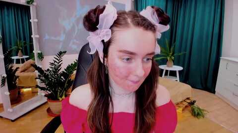 milim_nava @ myfreecams on 20240124