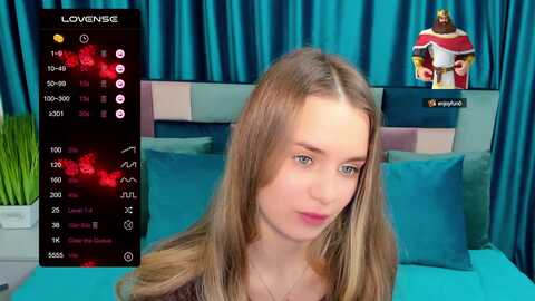 miramauer @ myfreecams on 20240124