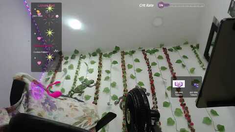 miss_mafehot @ myfreecams on 20240124