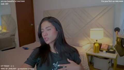 missabyy @ myfreecams on 20240124