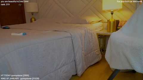 missabyy @ myfreecams on 20240124