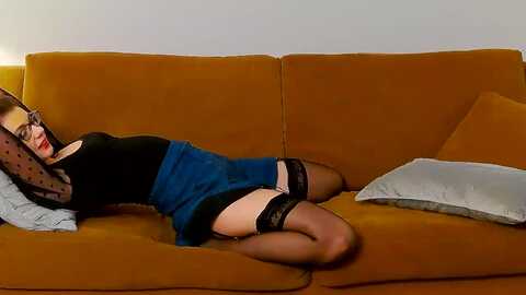 missaracely @ myfreecams on 20240124