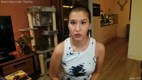 missfine @ myfreecams on 20240124