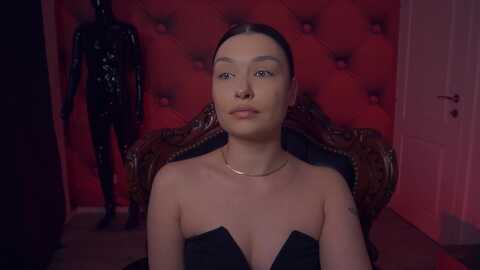 missluxxandra @ myfreecams on 20240124