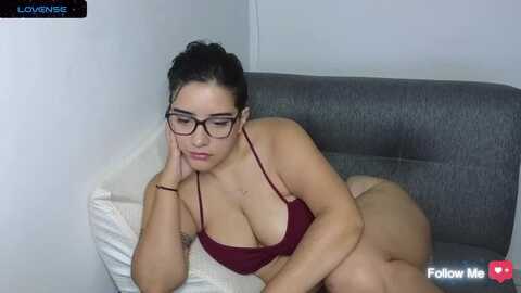 moon__woman @ myfreecams on 20240124