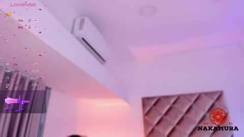 nakamura_sanz @ myfreecams on 20240124