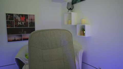 natalliastarr @ myfreecams on 20240124