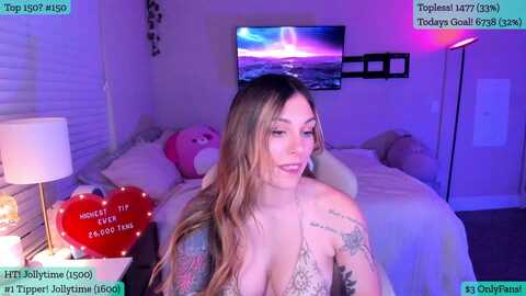 natashaskye @ myfreecams on 20240124
