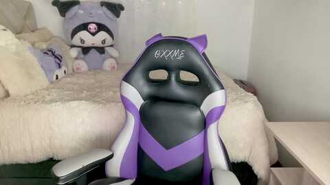 oxxme_ @ myfreecams on 20240124