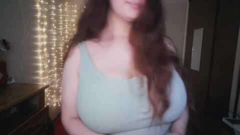 pameheaven @ myfreecams on 20240124