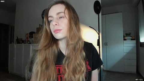 personage @ myfreecams on 20240124