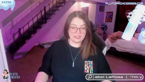 plutoprincess @ myfreecams on 20240124