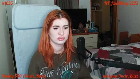 pumpkinspice @ myfreecams on 20240124