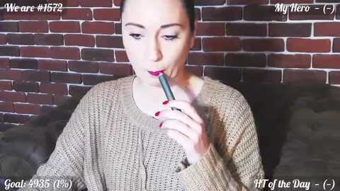 quinniesmile @ myfreecams on 20240124