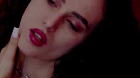 rikki @ myfreecams on 20240124