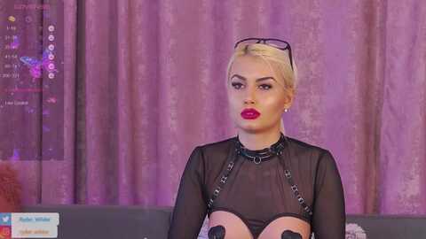 ryderwilder @ myfreecams on 20240124