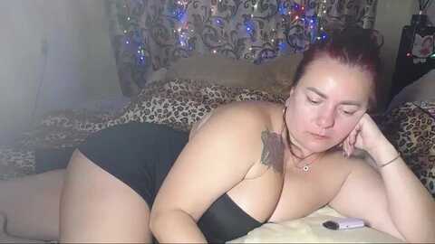 sexyladyfox_ @ myfreecams on 20240124