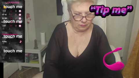 sexylynette4u @ myfreecams on 20240124