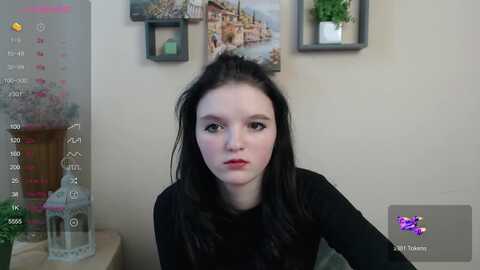 shy_gloriia_g @ myfreecams on 20240124