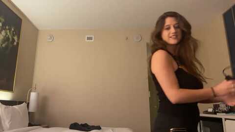 skitty @ myfreecams on 20240124