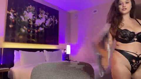 skitty @ myfreecams on 20240124