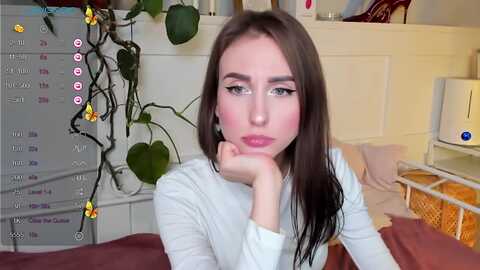 sophie_rocks @ myfreecams on 20240124