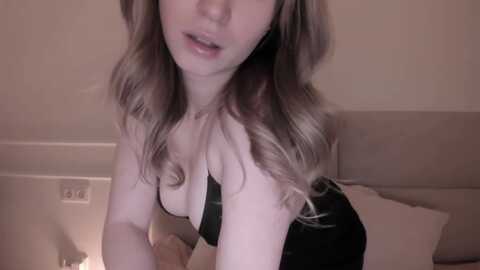 speculoos_ @ myfreecams on 20240124