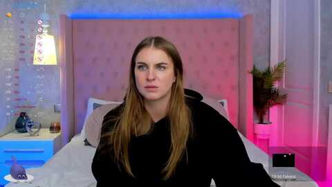 stacyjey @ myfreecams on 20240124