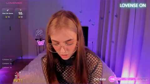 stefani_grand @ myfreecams on 20240124