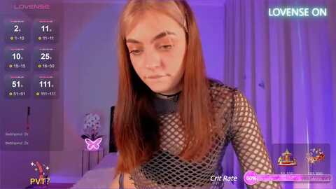 stefani_grand @ myfreecams on 20240124