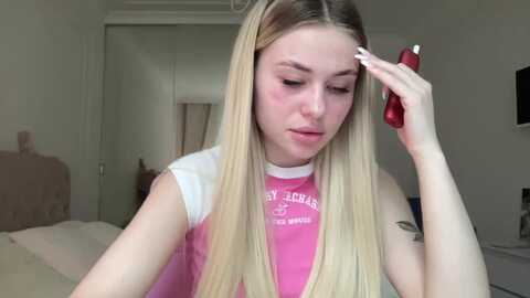 stellasol @ myfreecams on 20240124